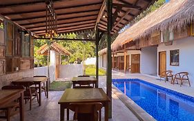 Bae Gili Inn